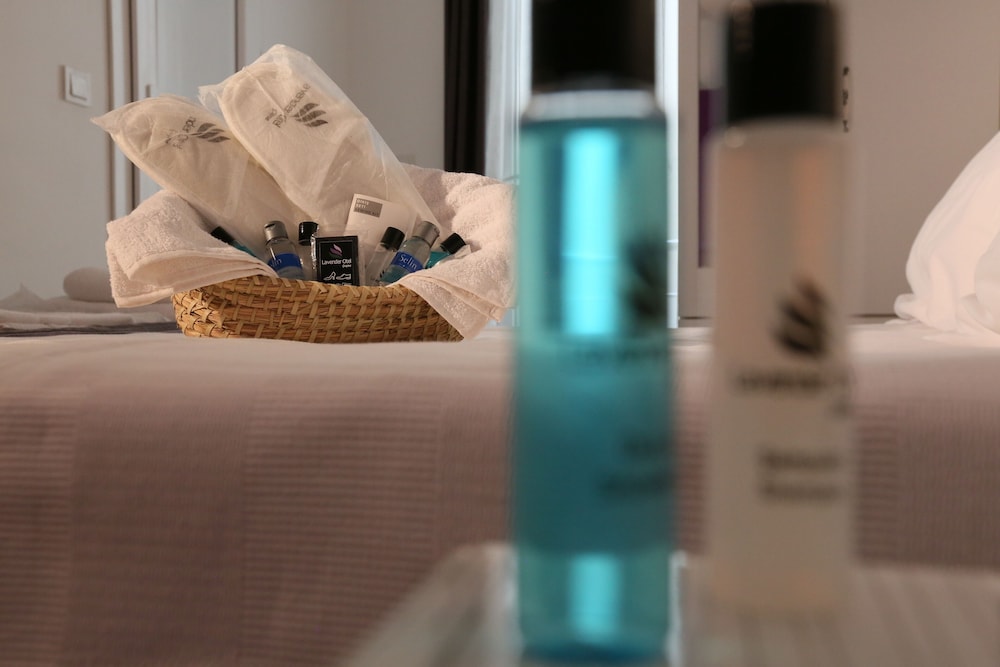 Lavender Otel 20/50