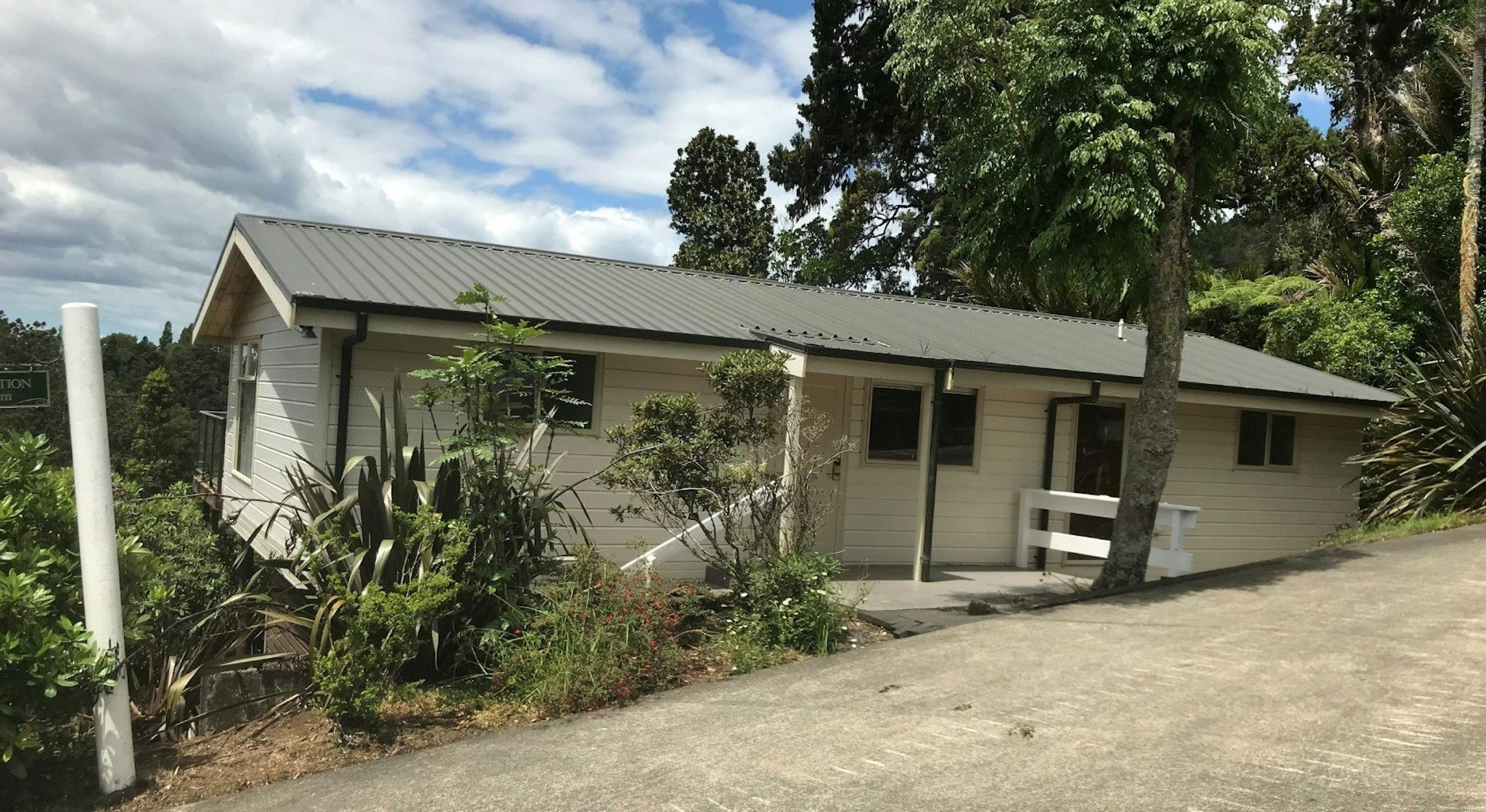 Waitakere Resort And Spa in AUCKLAND