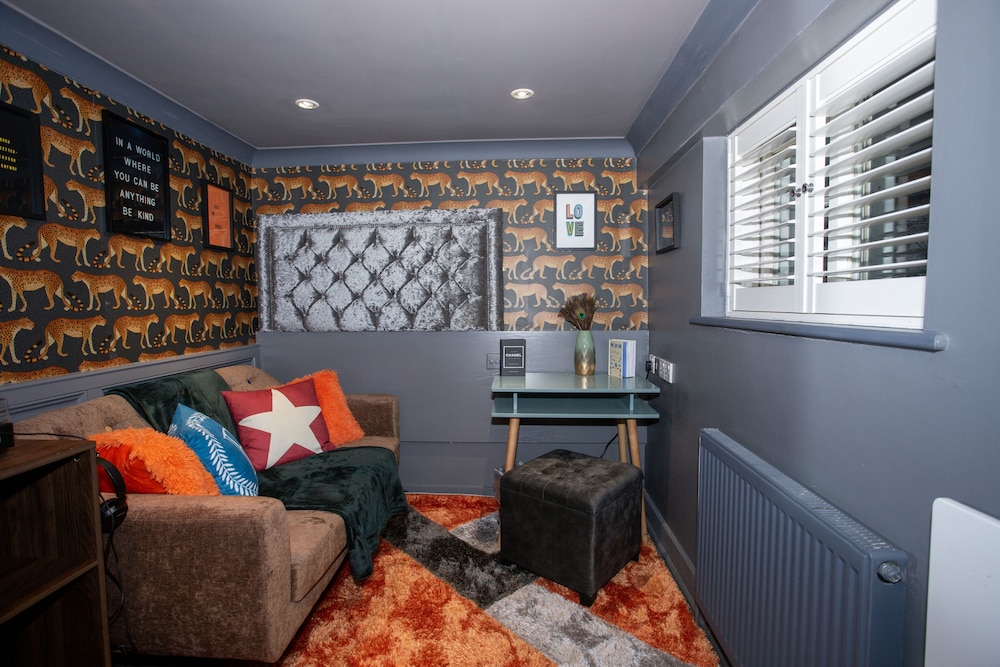 The Rokxy Townhouse - Kings Cross 31/50