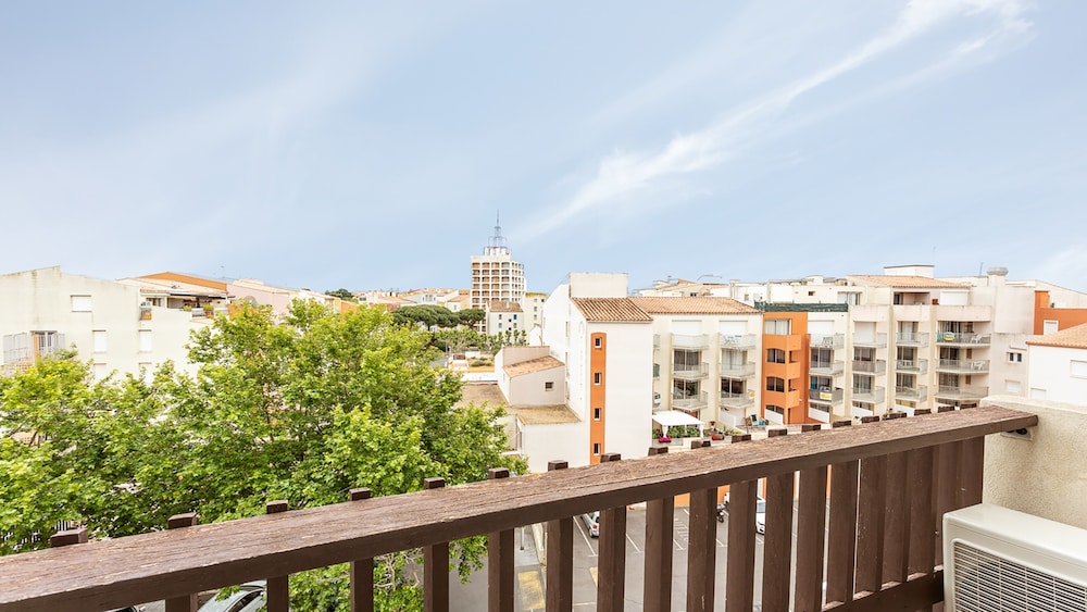 Vacanceole – Le Saint-Clair in AGDE