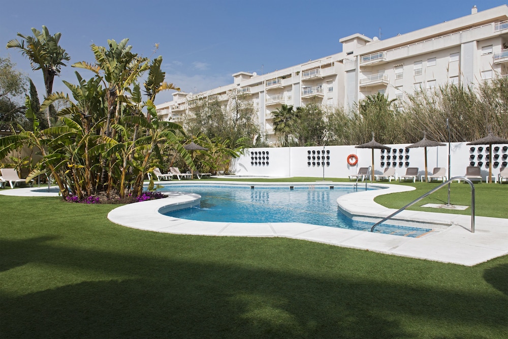 Elba Motril Beach Business Resort 44/48