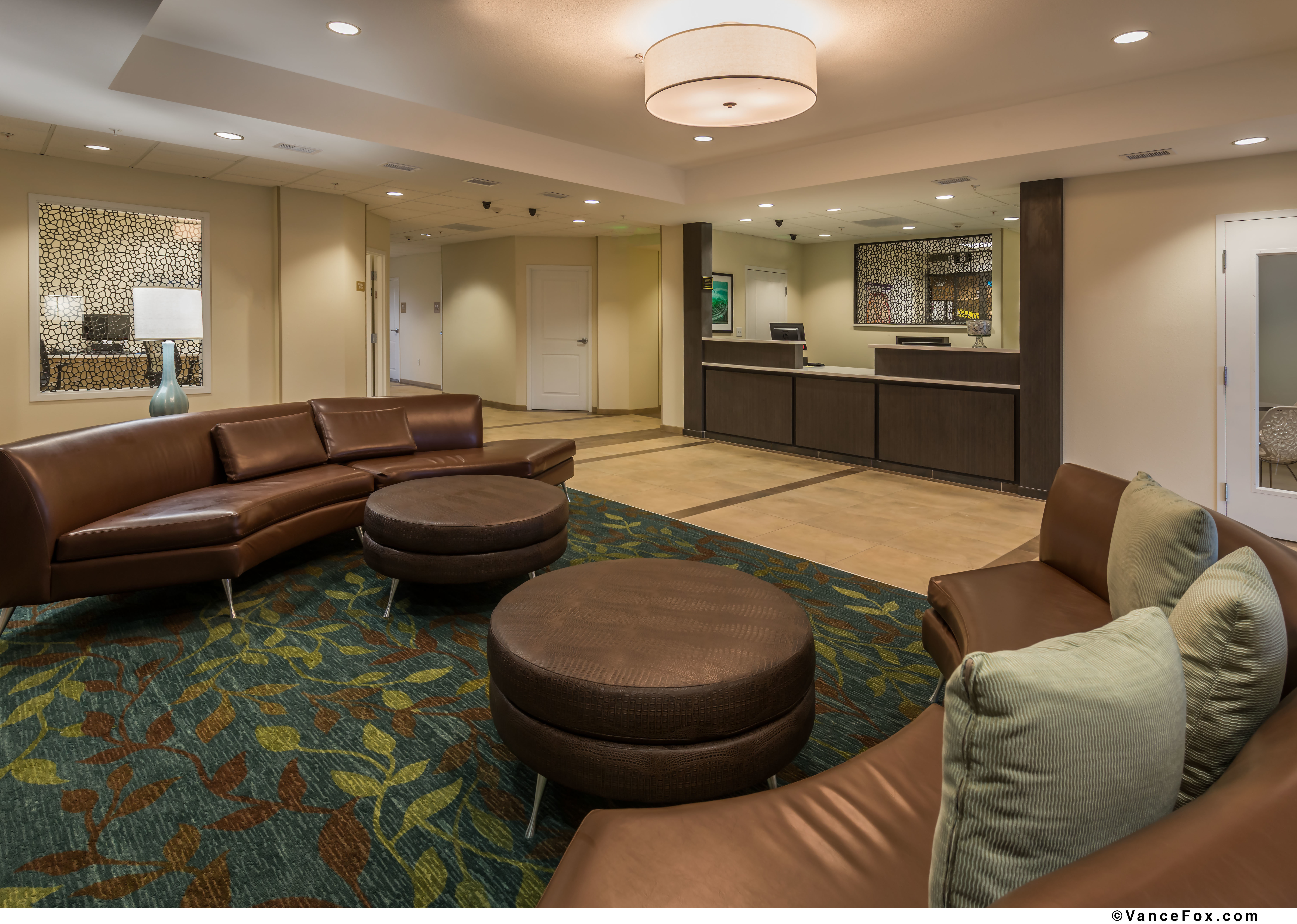 Candlewood Suites Winnemucca 8/12