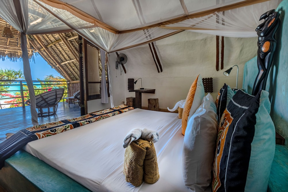 Zoi Boutique Hotel Zanzibar 20/34