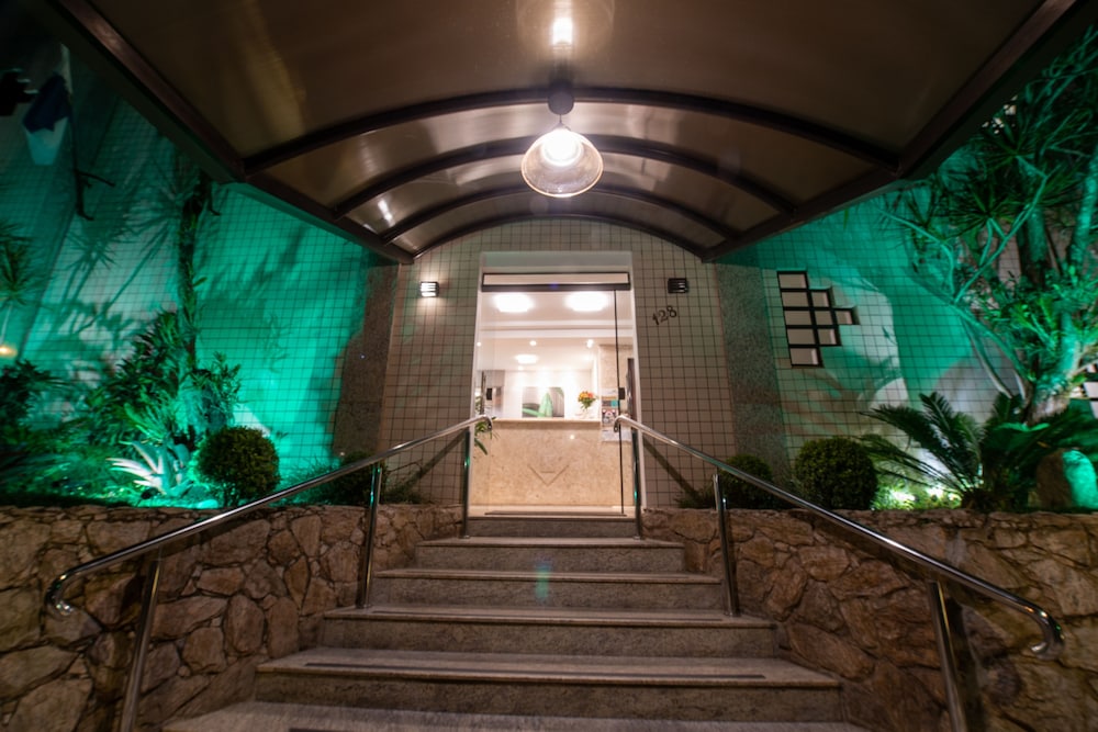 Hotel Serra Everest 27/50
