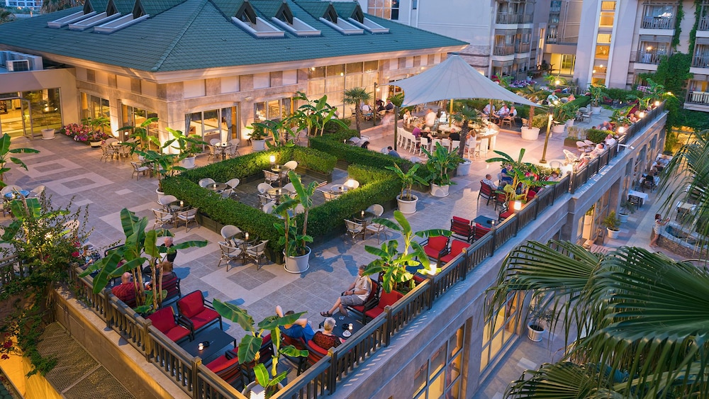 Can Garden Resort 4/38