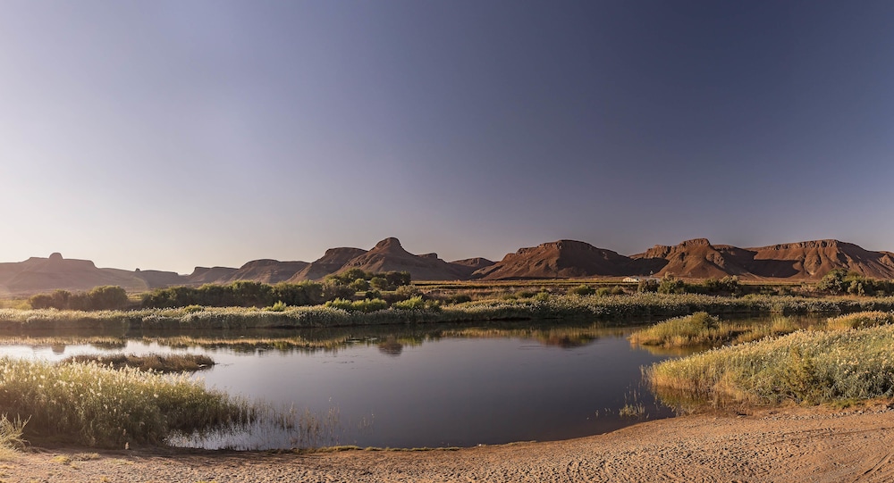 Orange River Rafting Lodge by Country Hotels 28/33