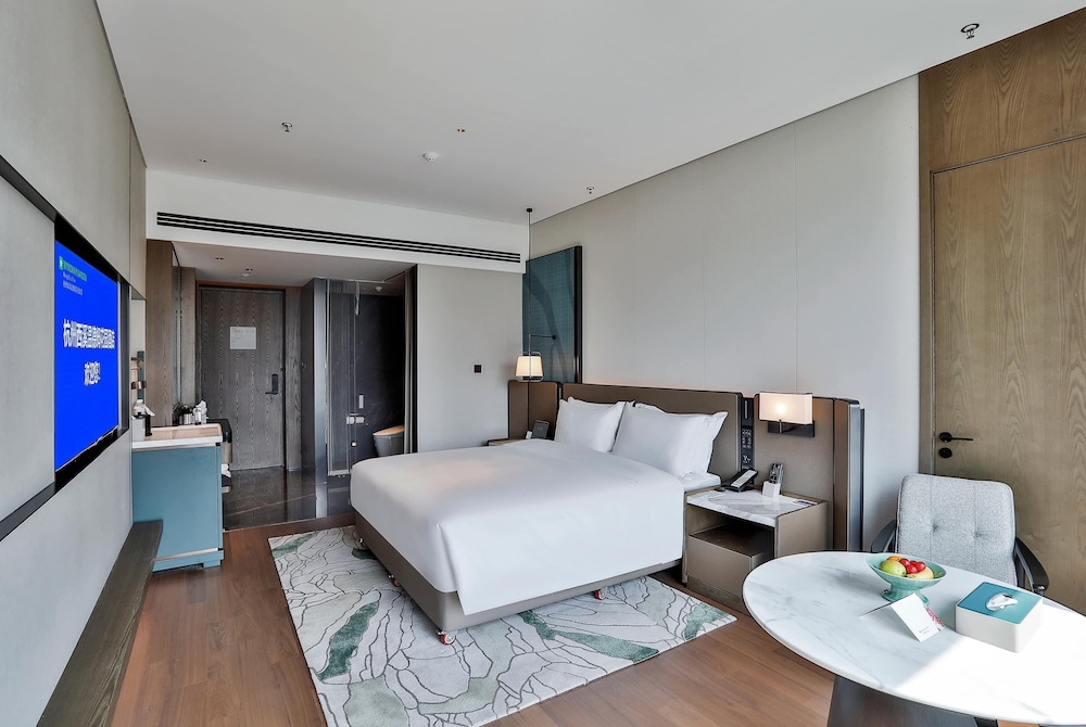 Wyndham Garden Hotel Xixi Hangzhou 14/43