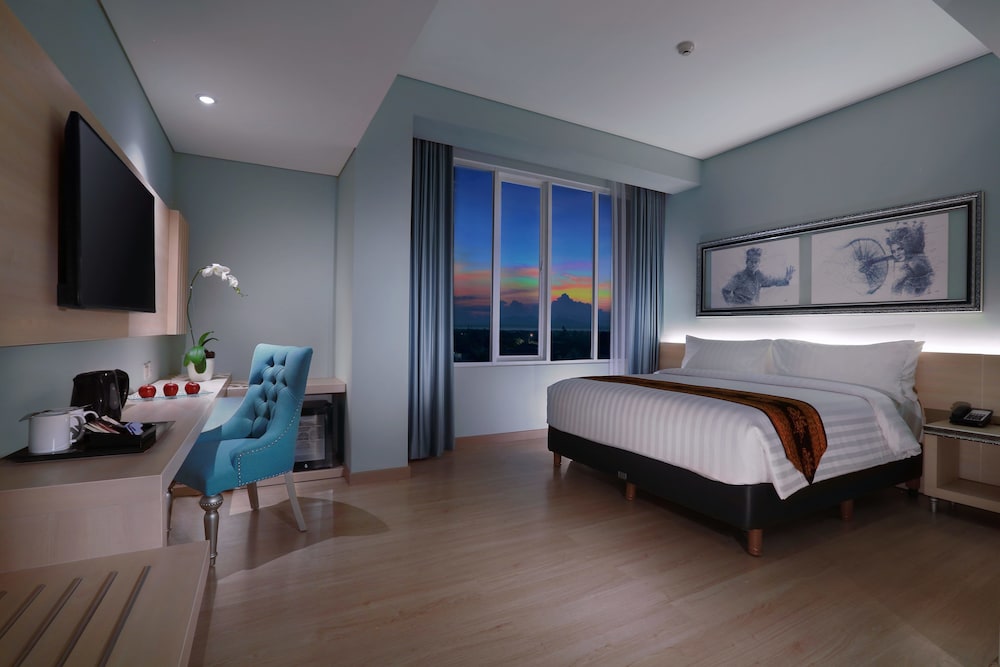 Aston Banyuwangi Hotel & Conference Center 23/50