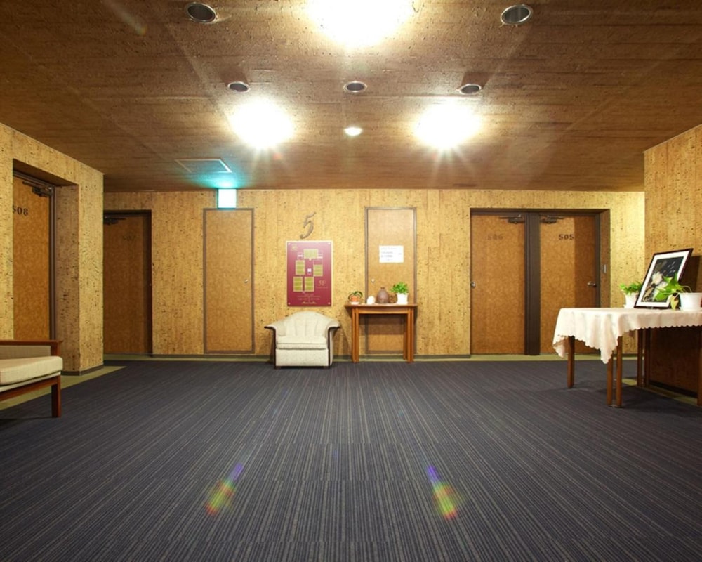 Hotel Taira 2/40