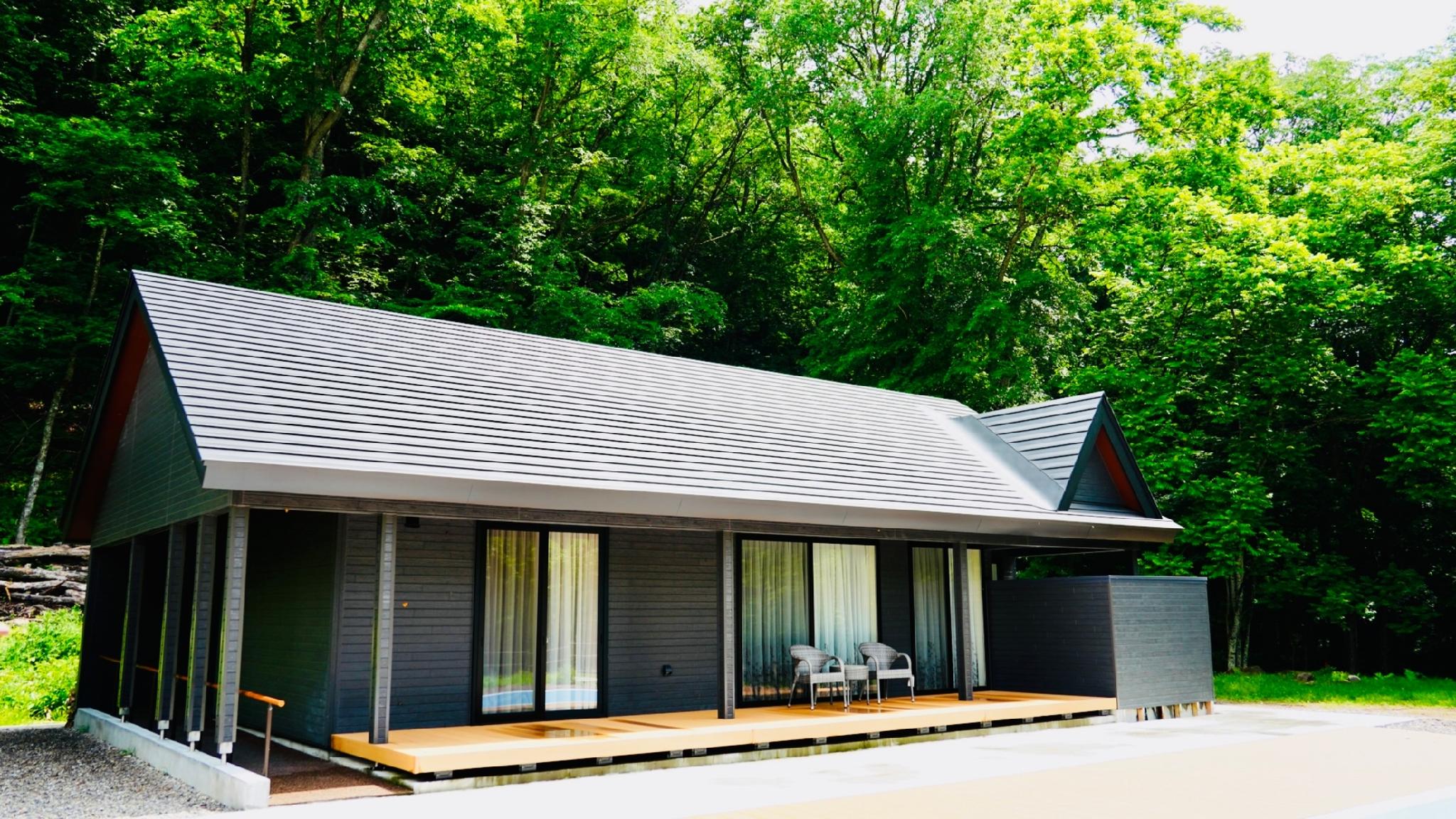 Metou Onsen Hotel 5/48