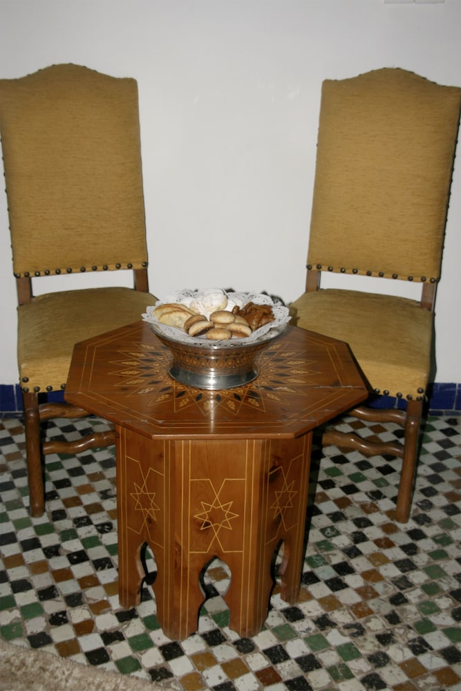 Dar el Ghalia 7/50