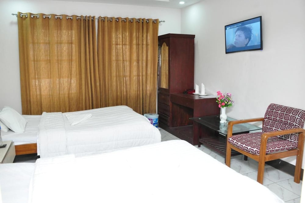 Hotel Aero Link 17/40