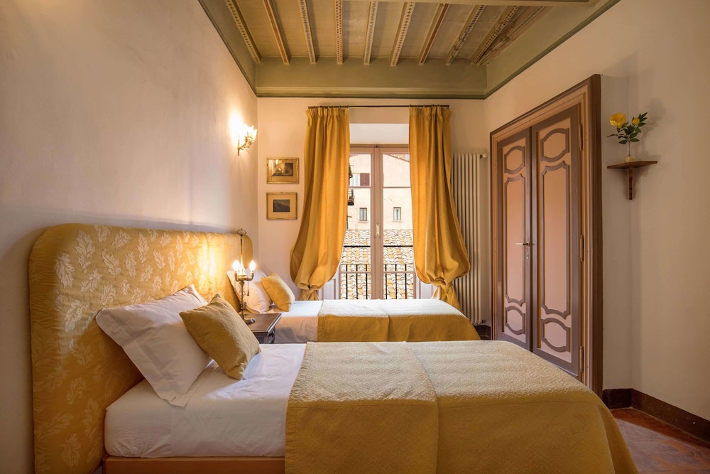 Residenza Fabroni 7/48