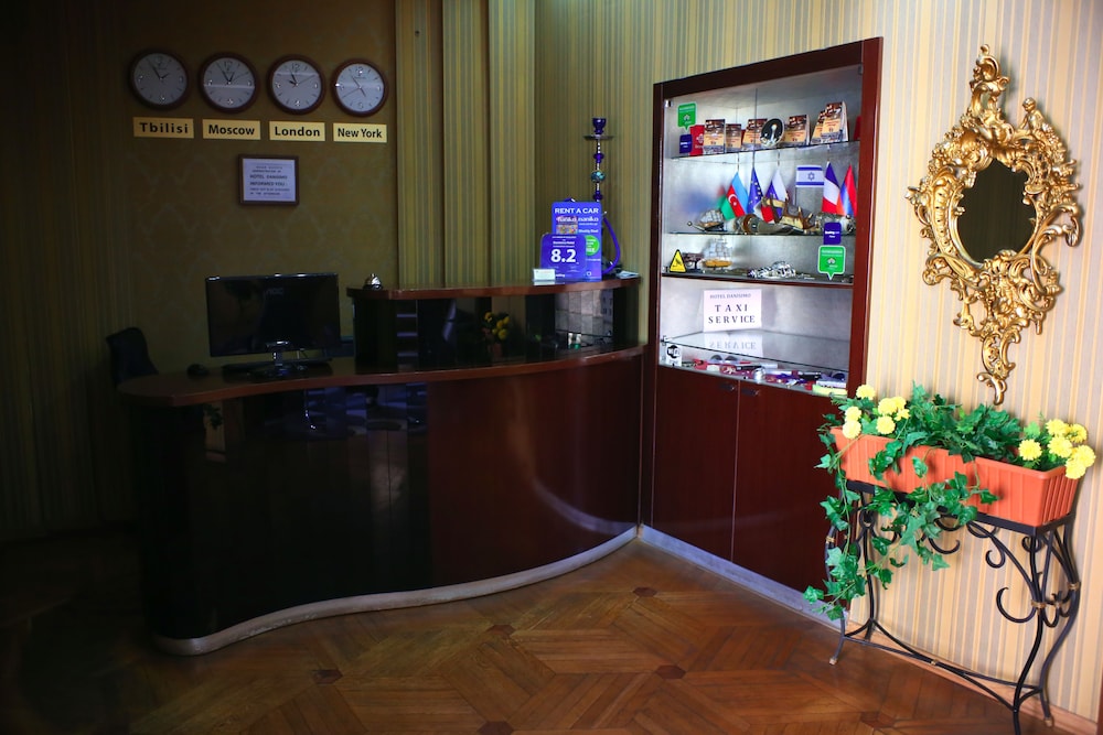 Hotel Danisimo 4/31