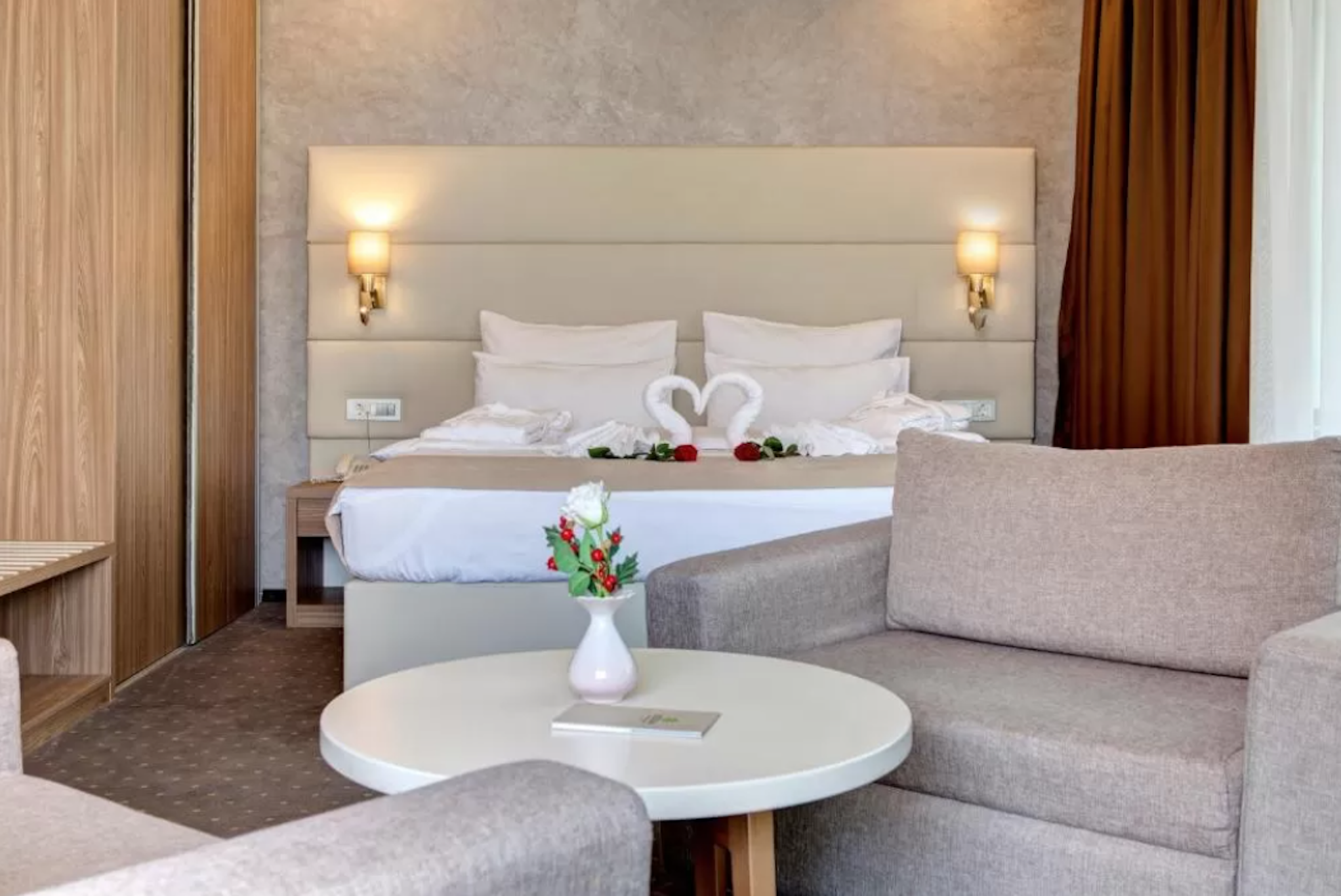 Eden Hotel and Spa 21/21
