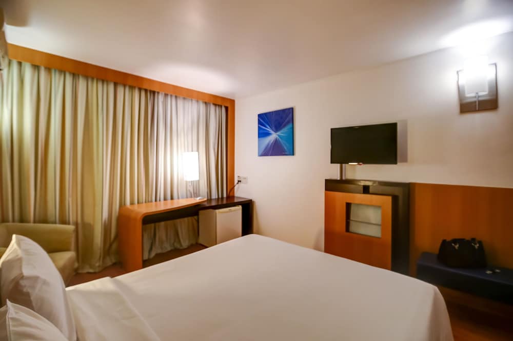 Novotel RJ Santos Dumont 16/48