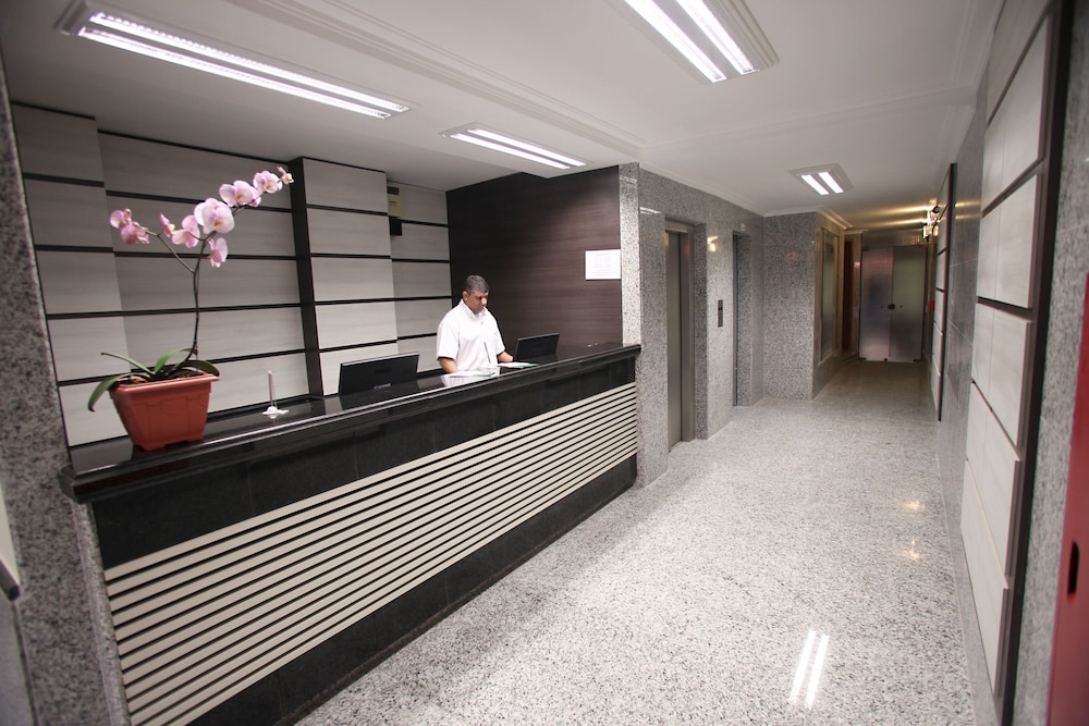 Soneca Plaza Hotel 6/56