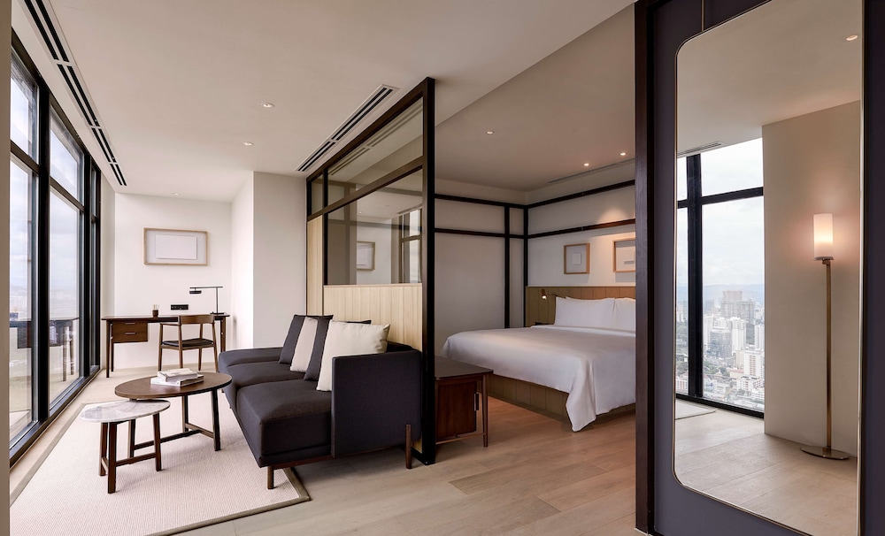 ALILA BANGSAR KUALA LUMPUR 19/54