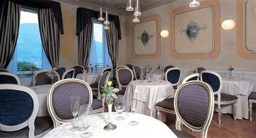Hotel Cannobio 20/27