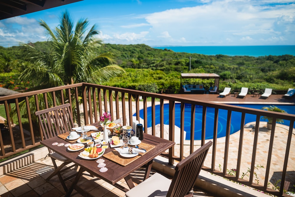 Hotel Pousada Oka da Mata 30/50
