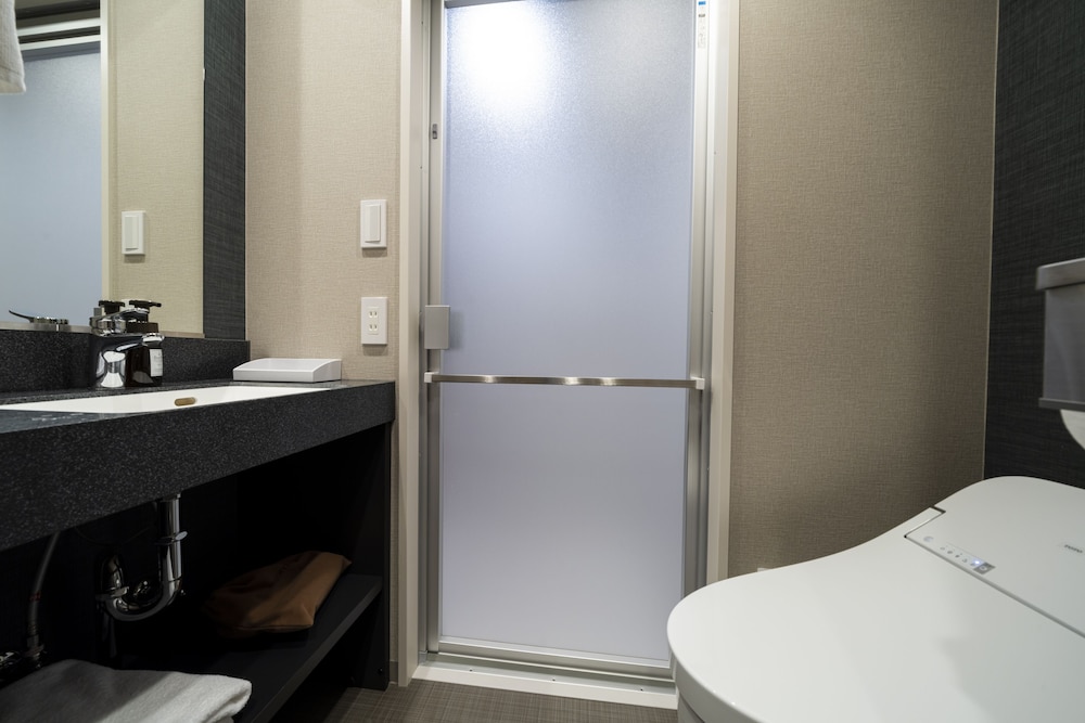 غرفة بسرير كينج، KOKO HOTEL Tsukiji Ginza 6/6