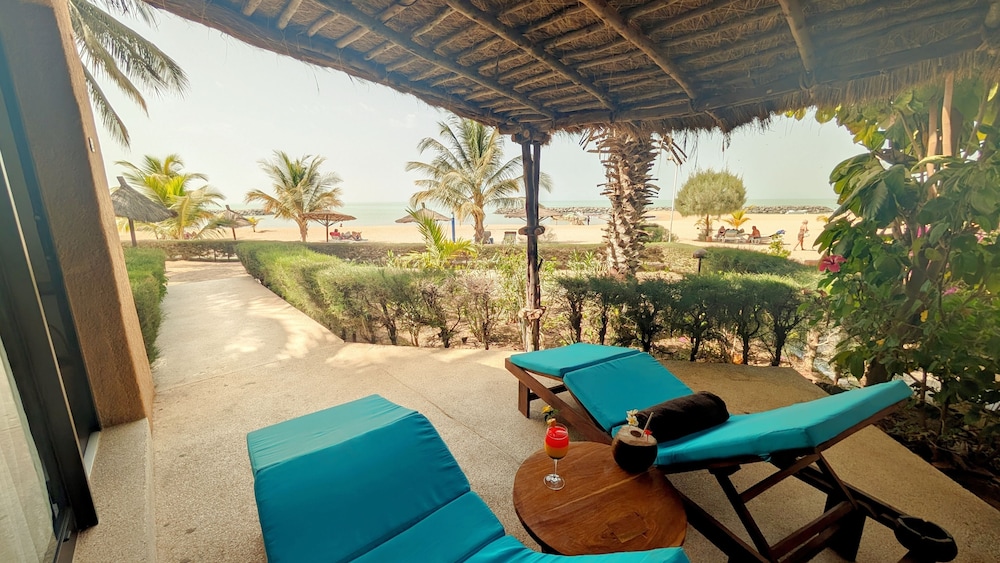 Le Saly Hotel Et Hotel Club Les Filaos 56/82