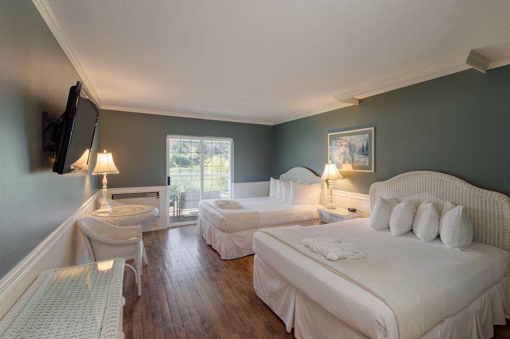 South Thompson Inn 46/69