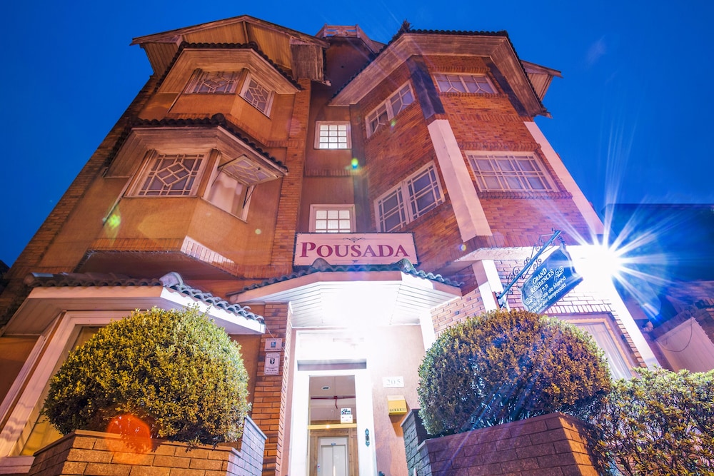 Pousada Grandresidences 9/73