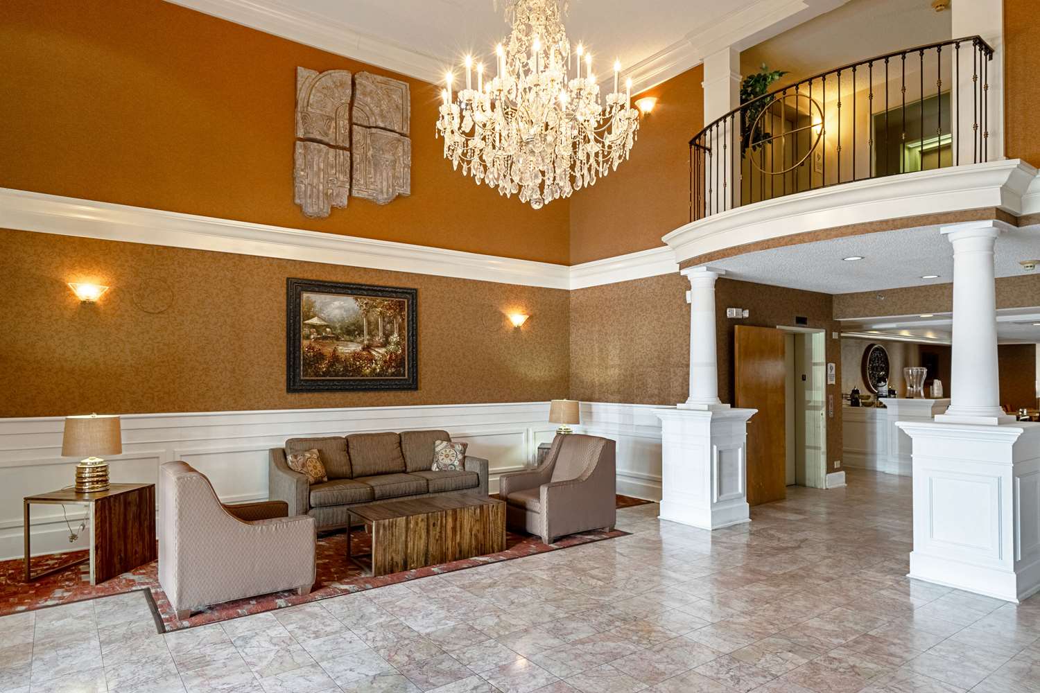 Quality Suites San Antonio Northeast 7/27