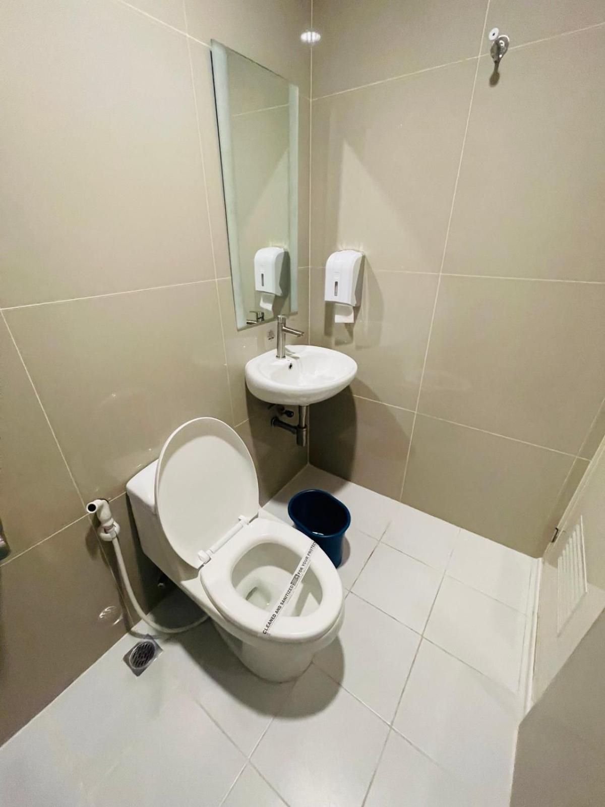Hotel Sogo Aurora Blvd - Cubao 36/36