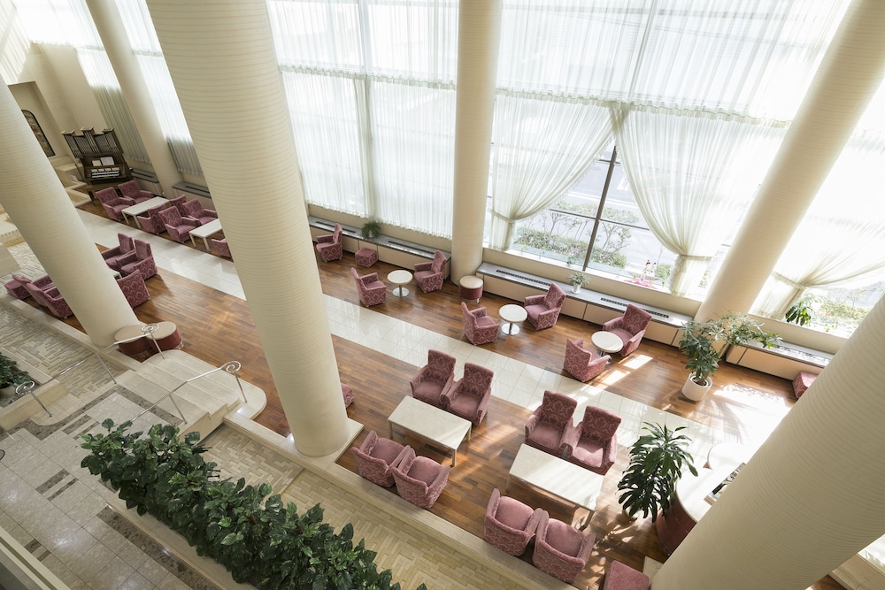 Ark Hotel Okayama 26/50