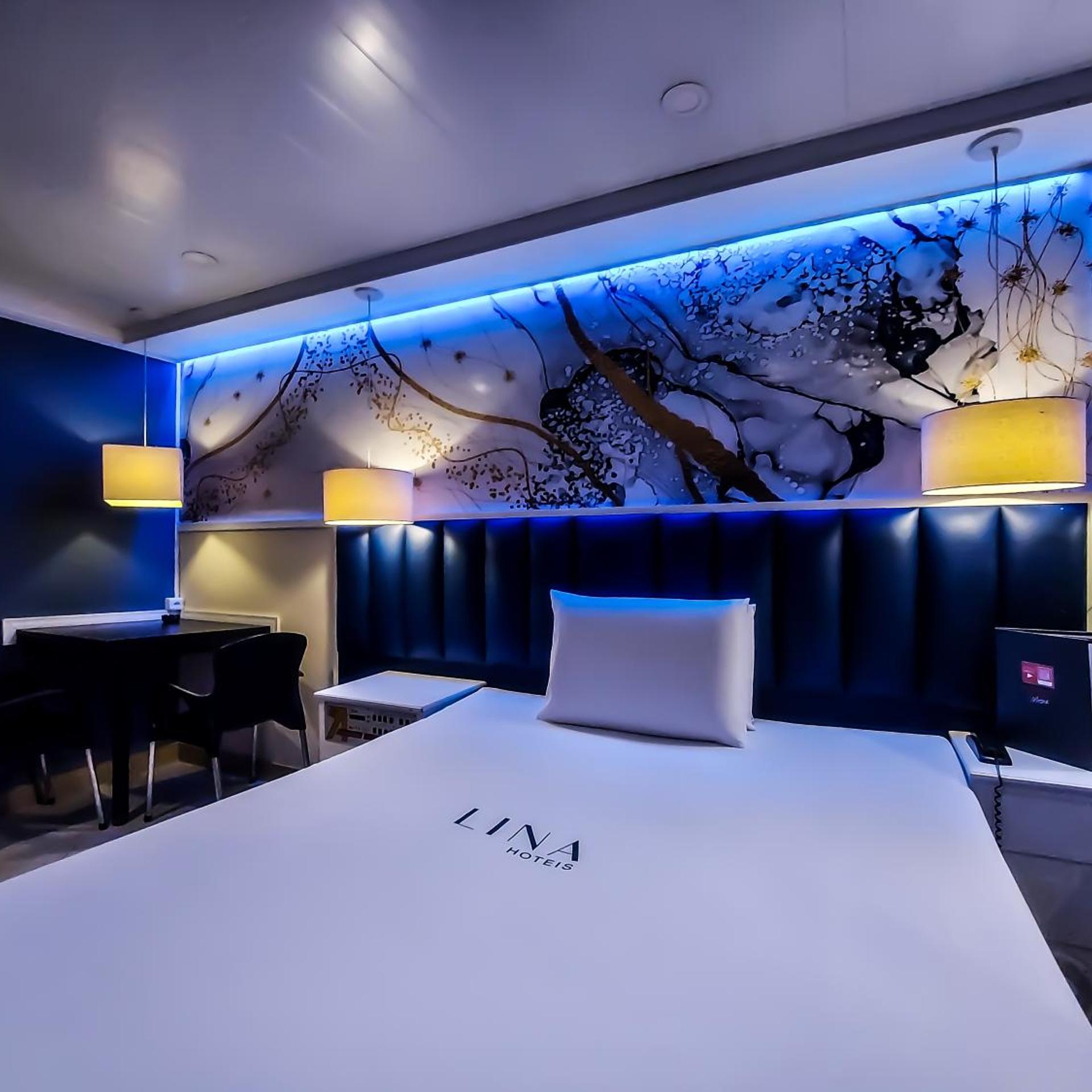 Adrenalina Hotel - Adults Only 43/51