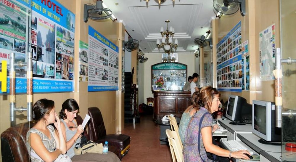 Phong Nha Hotel Hue 7/31