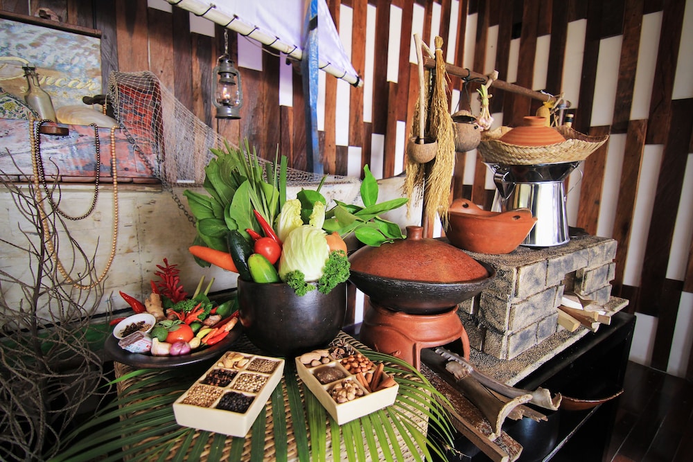 The Seminyak Suite - Private Villa 51/62