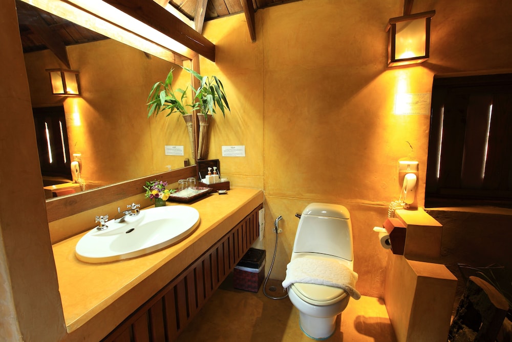 BELLE VILLA RESORT PAI 35/73