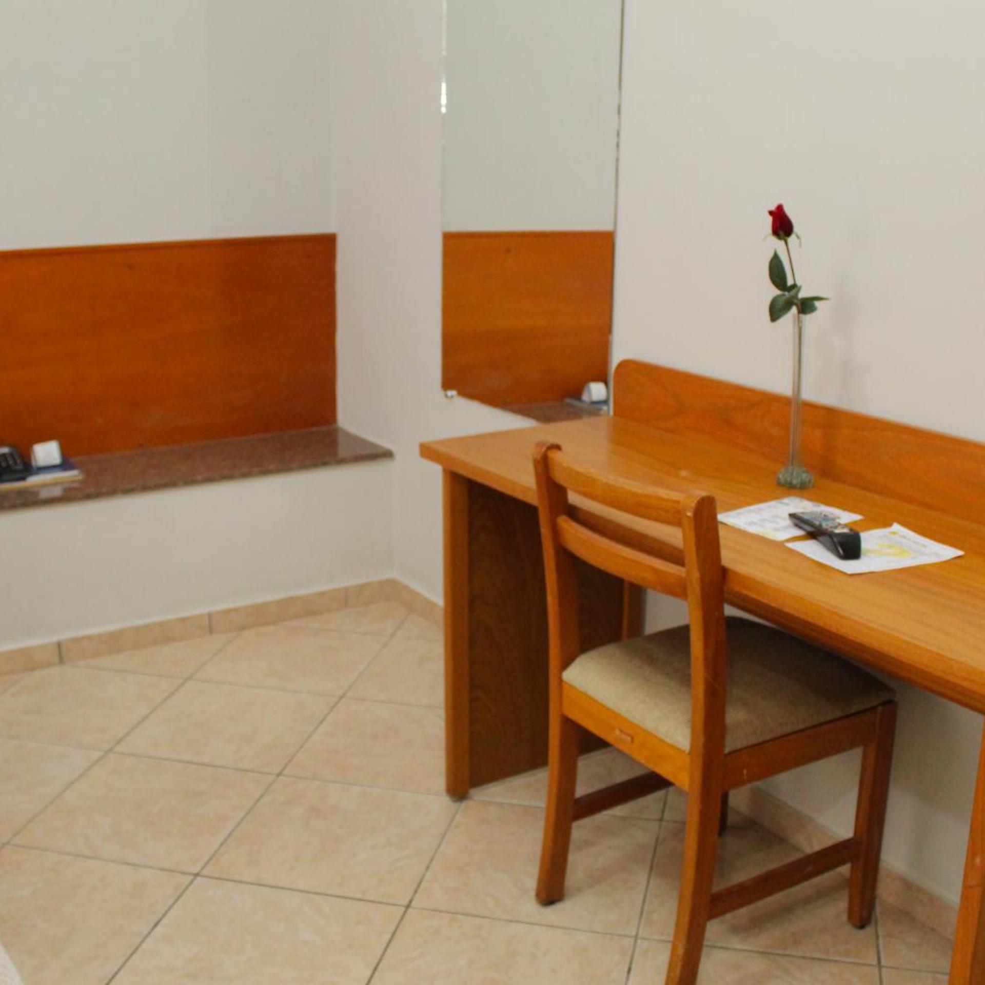 Onix Hotel 36/50