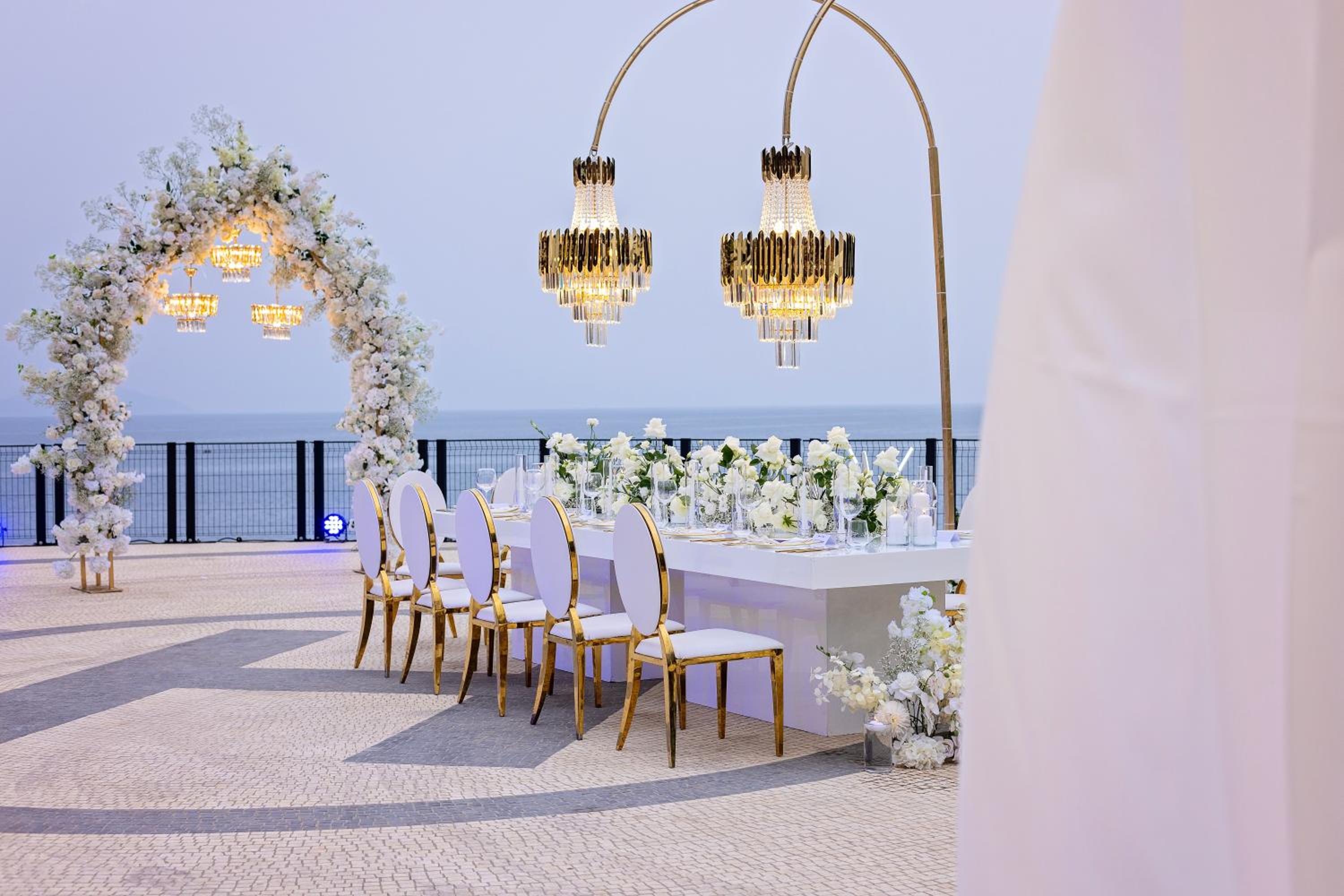 Maritim Marina Bay Resort & Casino 63/71