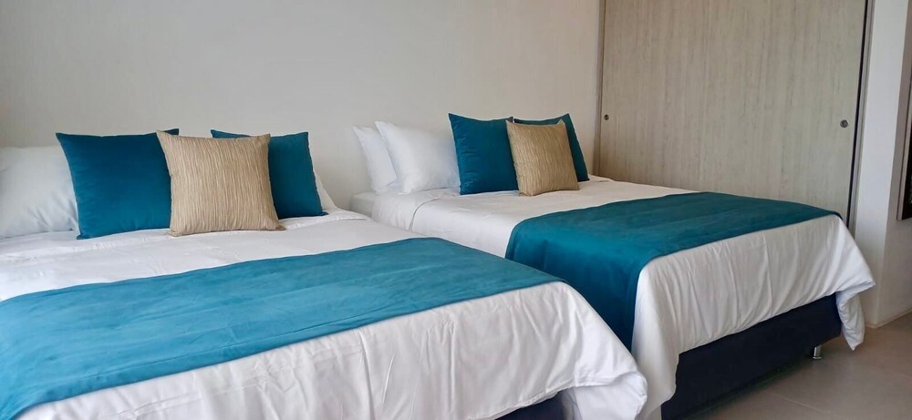 Hotel Porto Horizonte All inclusive By OxoHotel 48/58