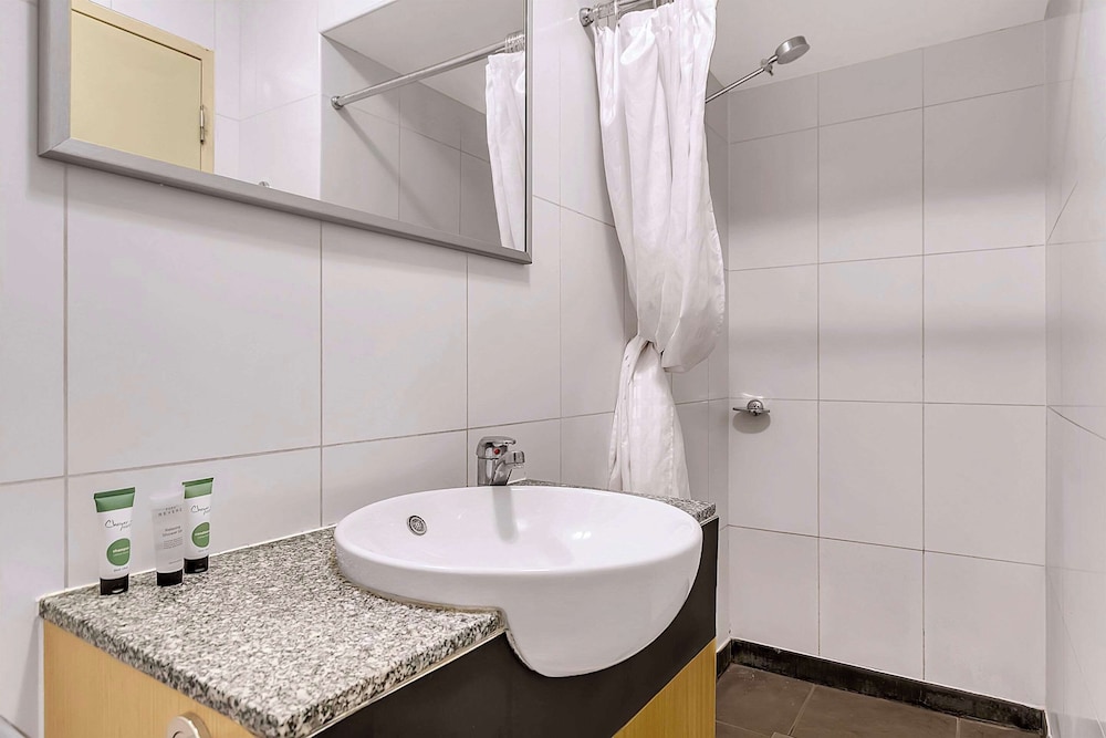 Econo Lodge Karratha 48/50