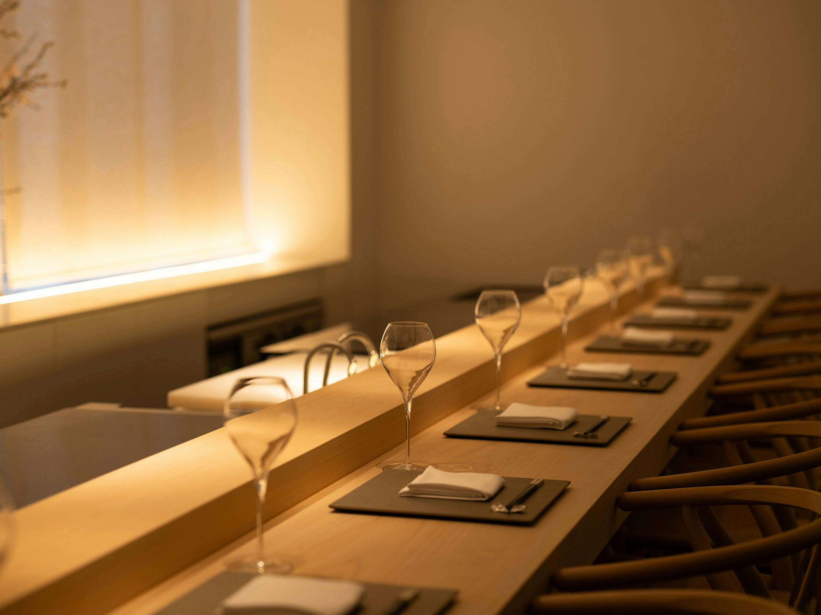 Cuvee J2 Hotel Osaka by Onko Chishin 45/50