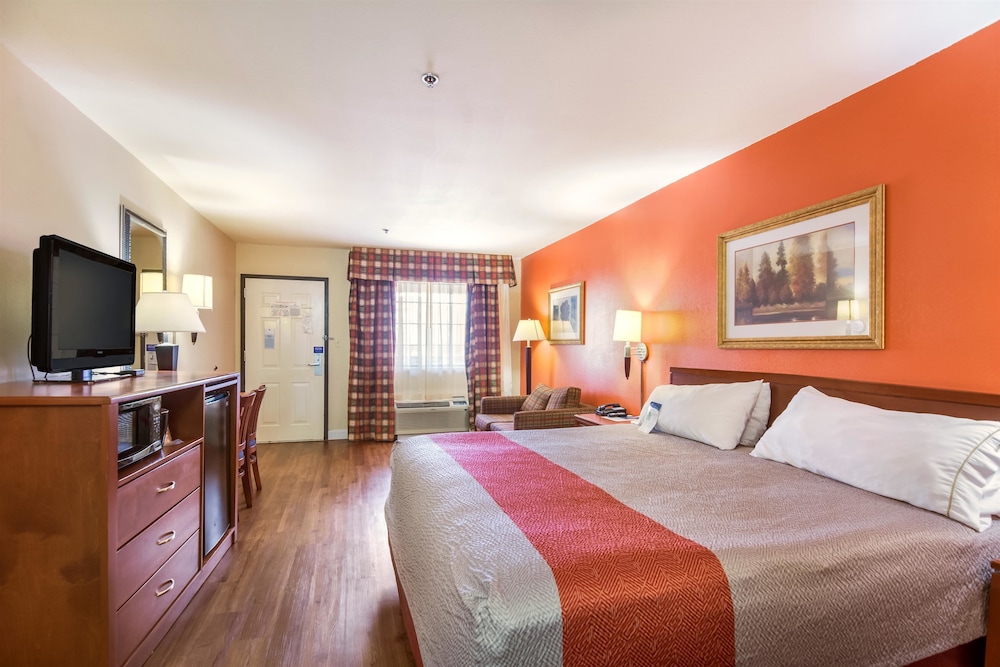 Motel6 Brenham, TX 21/67