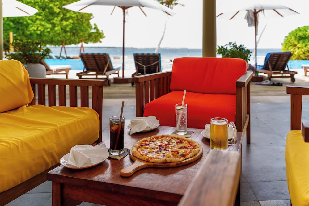 Reethi Faru Resort 98/114