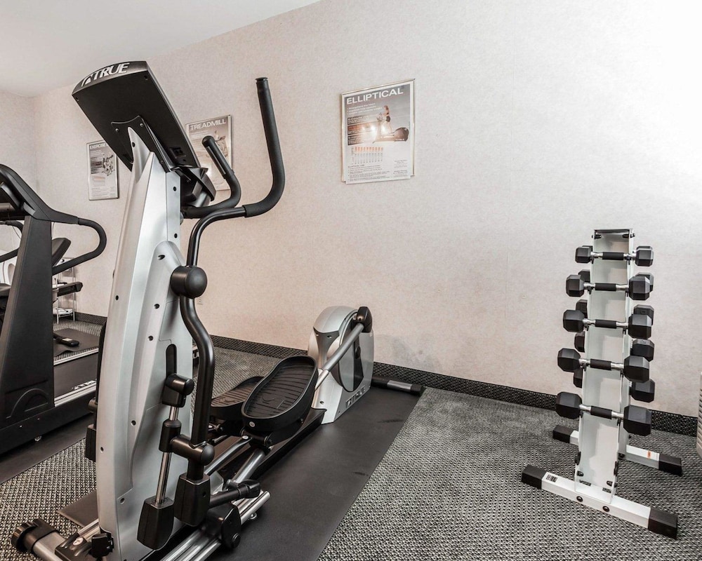 sport facilities