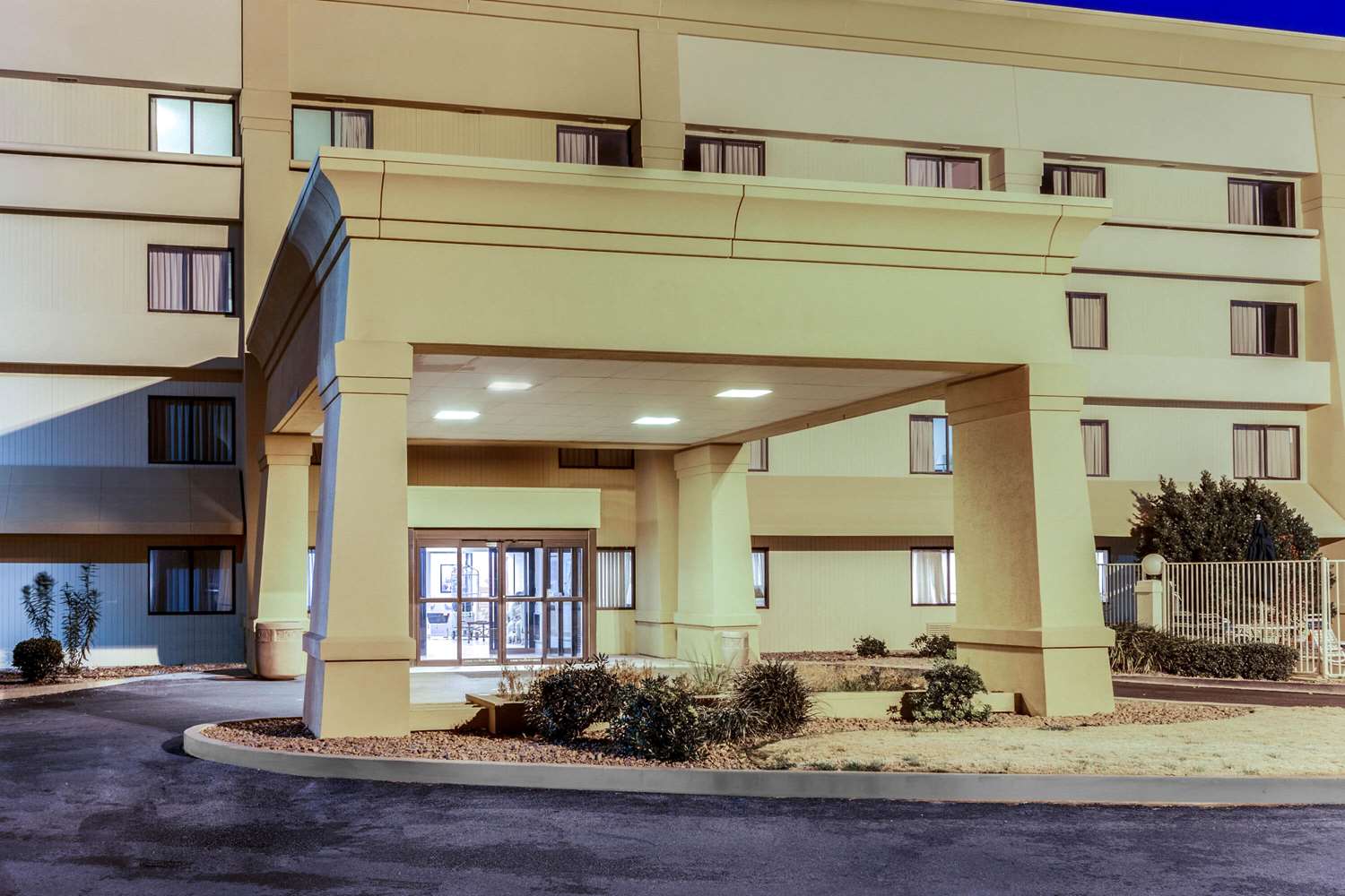 La Quinta Inn & Suites by Wyndham Las Cruces Organ Mountain 2/49