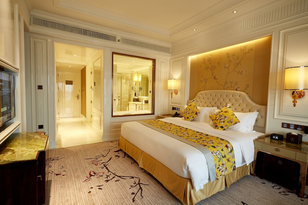 Guangzhou Estandon Hotel 13/50