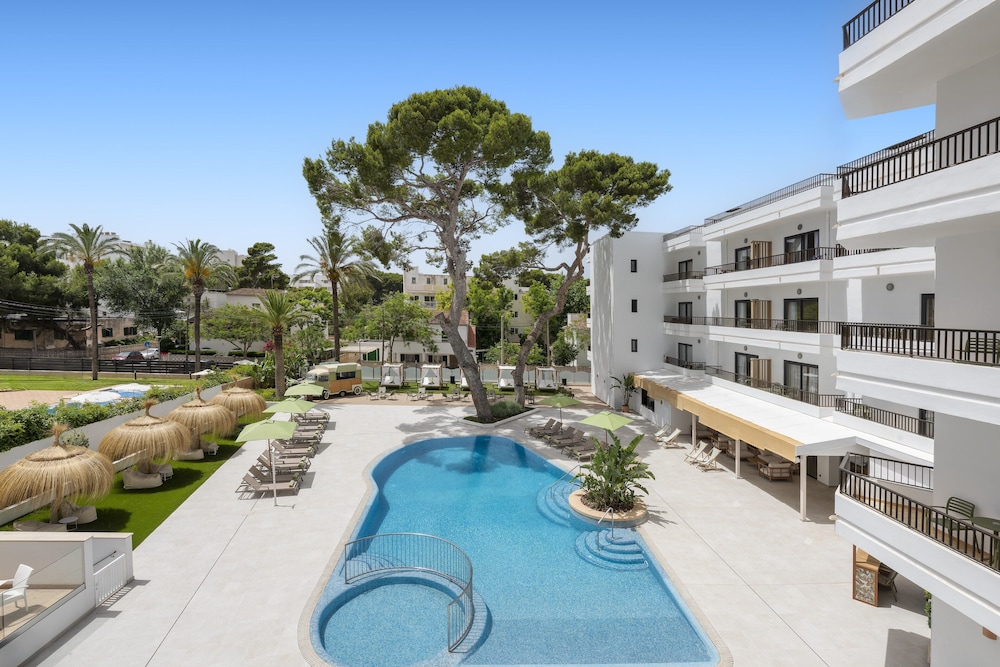 Copaiba by Honne Hotels - Adults only 73/77