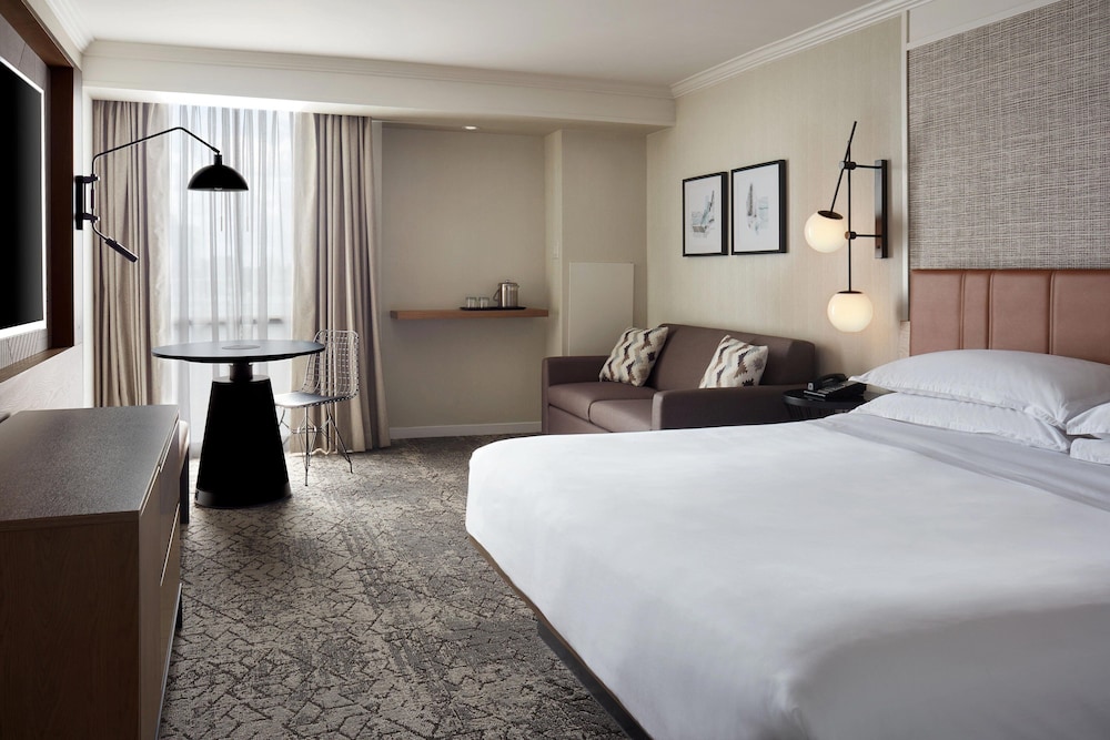 Sheraton Parkway Toronto North Hotel Suites 7/46