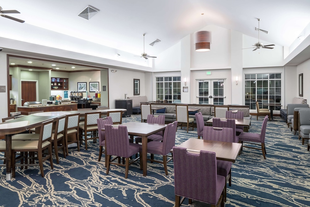 Homewood Suites by Hilton Fresno Airport/Clovis, CA 37/50