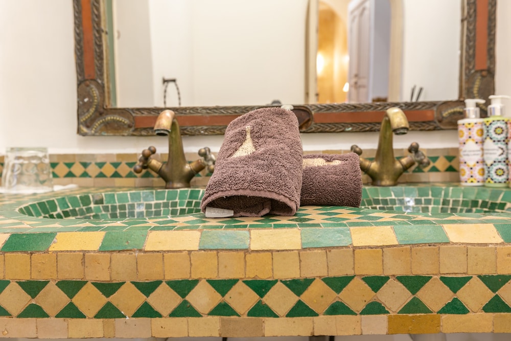 Riad Les Trois Palmiers El Bacha 42/71