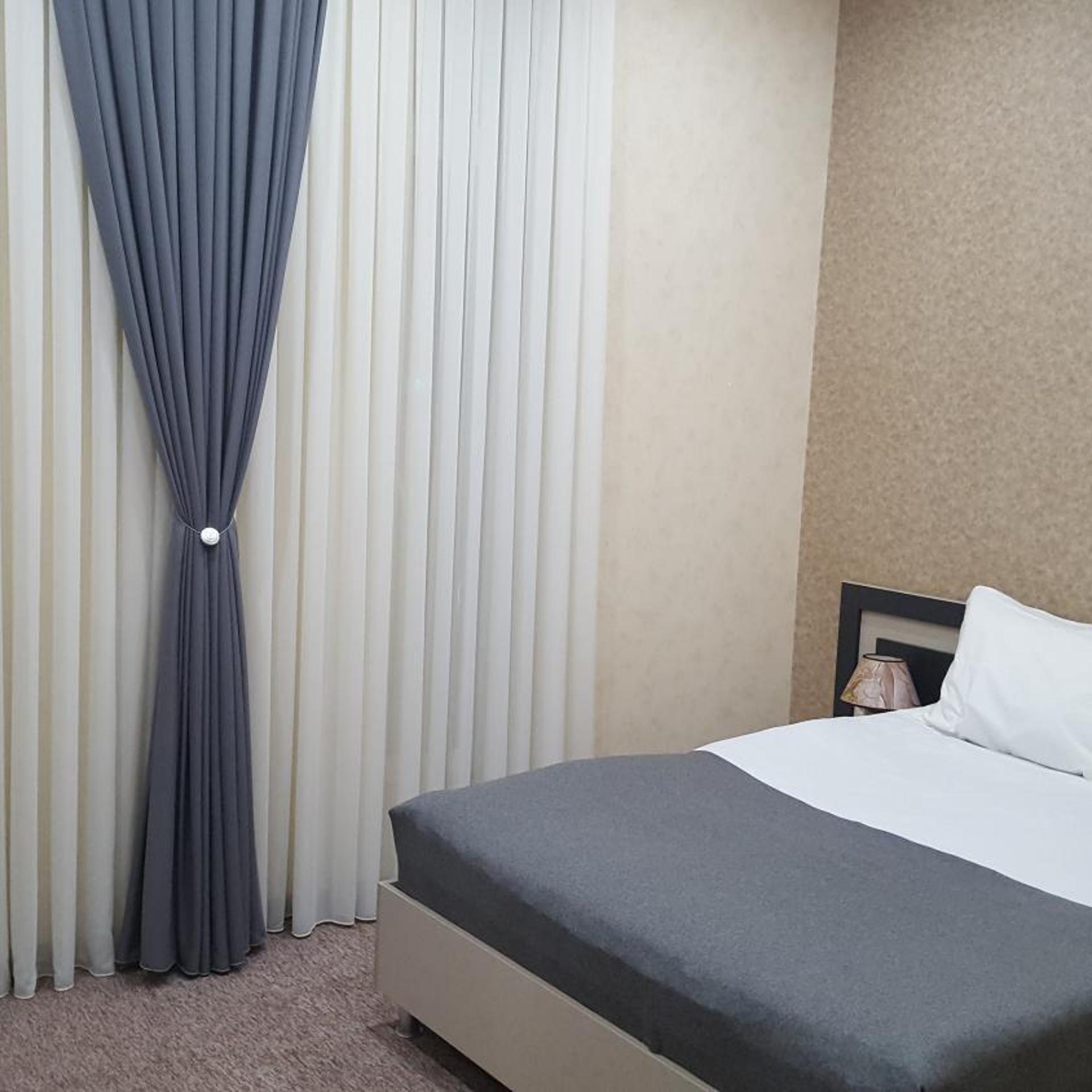 غرفة بسرير مزدوج بشرفة، Hotel Liel 6/10
